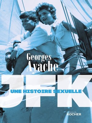 cover image of JFK
